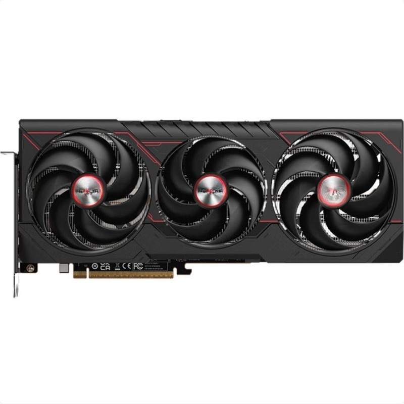Rx 7900 Xt 20Gb - Untuk Kartu Grafis Gaming Sapphire RADEON