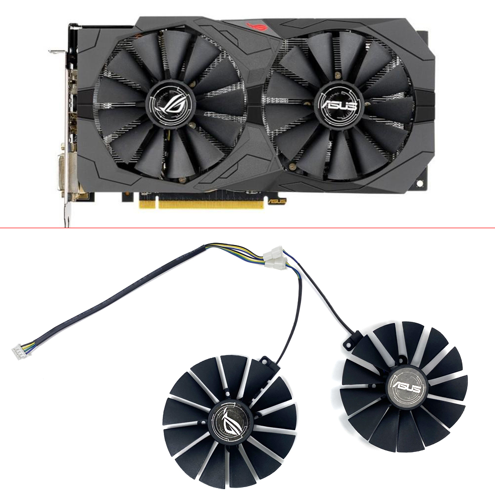 Kipas Pendingin Baru 95MM 4PIN - Rtx 3090 24Gb Gddr6X ulasan dan harga