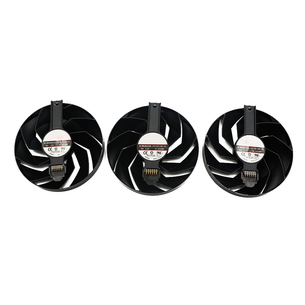 Kipas kartu Video RX7900XT 95M - Rx 7900 Xt 20Gb ulasan dan harga