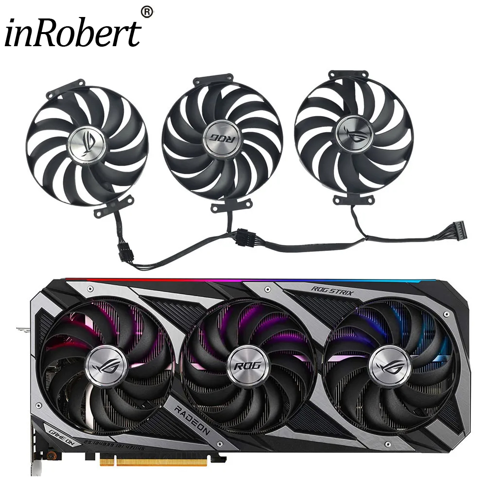95 pengganti kipas kartu grafi - Rtx 3090 24Gb Gddr6X ulasan dan harga