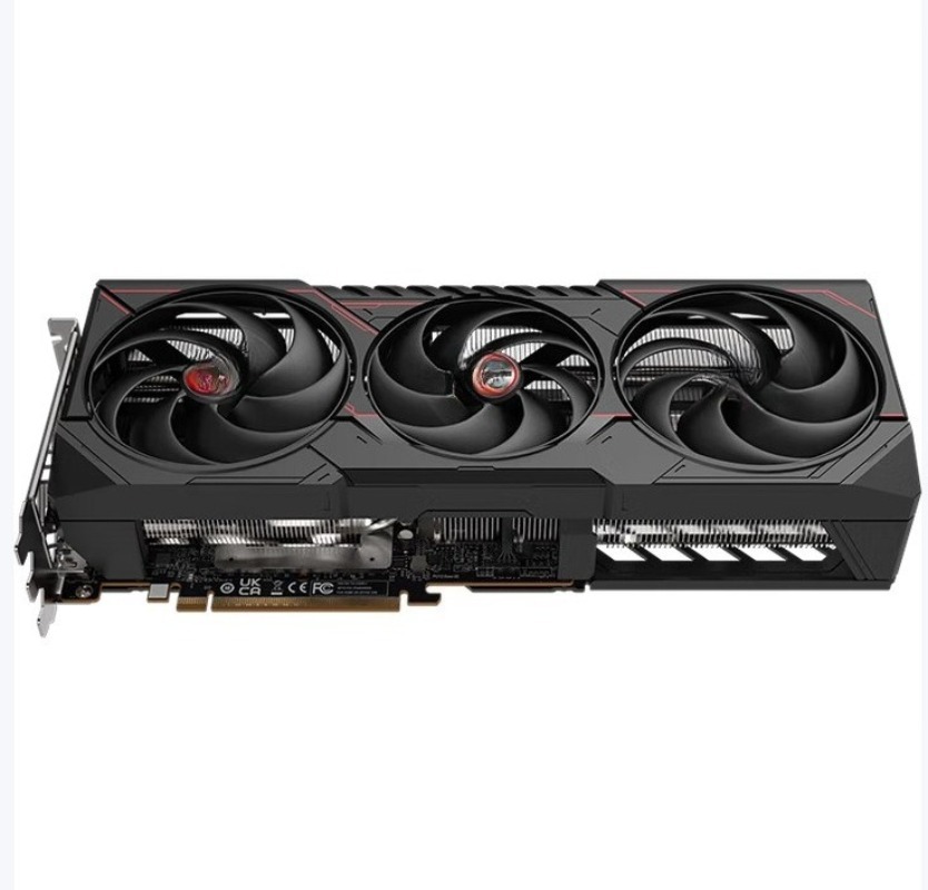 Untuk Kartu Grafis Gaming Sapp - Rx 7900 Xt 20Gb ulasan dan harga