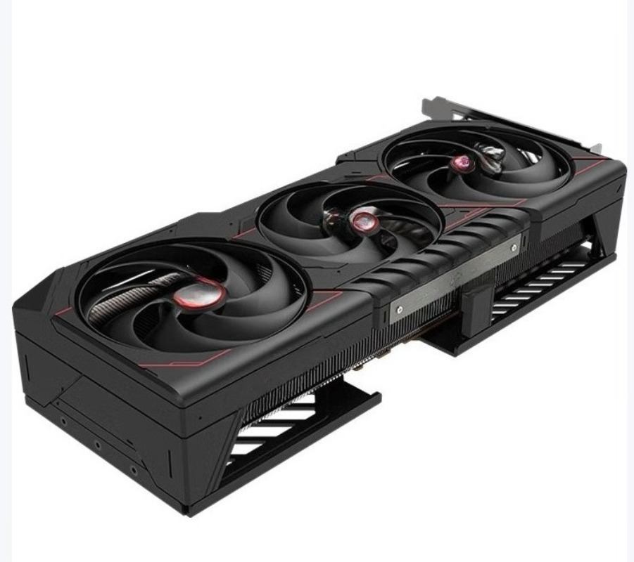 Untuk Kartu Grafis Gaming Sapp - Rx 7900 Xt 20Gb ulasan dan harga