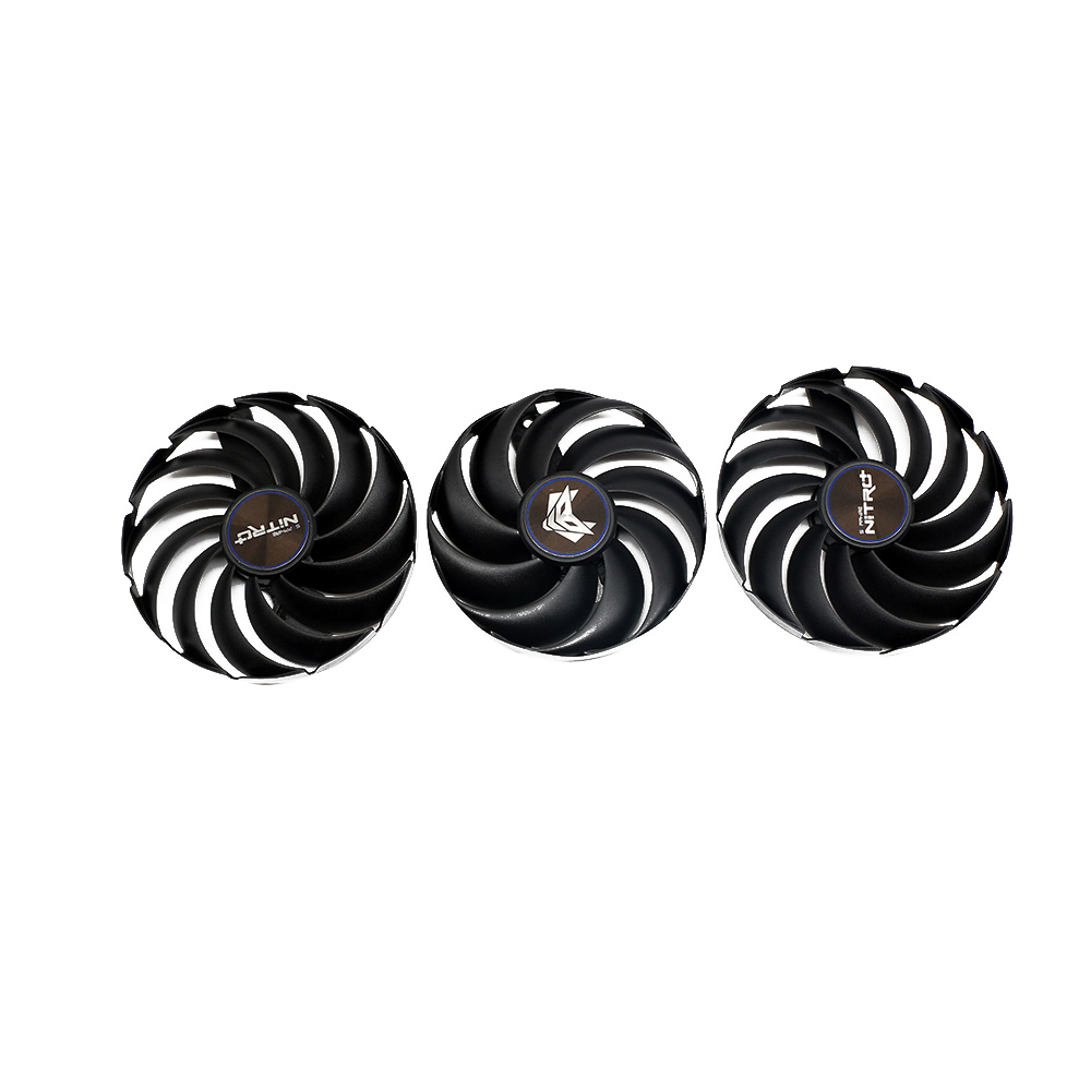 Kipas GPU 87MM 95MM FDC10U12D9 - Rx 6900 Xt 16Gb ulasan dan harga